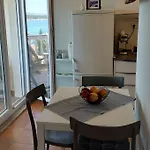 Apartmán By The Sea Barbat, Rab - 25103 Rab Town