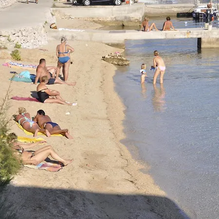 By The Sea Barbat, Rab - 25103 Daire
