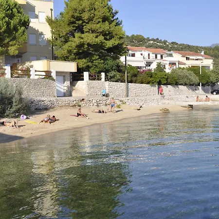 Daire By The Sea Barbat, Rab - 25103 Rab Town