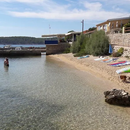 By The Sea Barbat, Rab - 25103 Daire *
