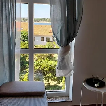 By The Sea Barbat, Rab - 25103 Διαμέρισμα *